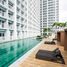 1 Bedroom Apartment for sale at Breeze Residences, Pasay City