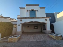 3 Bedroom House for sale in Hermosillo, Sonora, Hermosillo