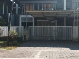 5 Habitación Villa en venta en Lakarsantri, East Jawa, Lakarsantri