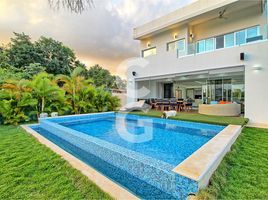 4 chambre Villa for sale in Quintana Roo, Cancun, Quintana Roo