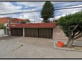 在San Luis Potosi出售的4 卧室 别墅, San Luis Potosi, San Luis Potosi