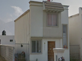 2 Schlafzimmer Villa zu verkaufen in Santa Catarina, Nuevo Leon, Santa Catarina