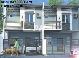 3 Bedroom Townhouse for sale in Eastern District, Metro Manila, Quezon City, Eastern District