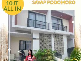 3 Bedroom House for sale in Margacinta, Bandung, Margacinta