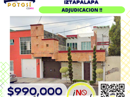 3 Schlafzimmer Haus zu verkaufen in Cuauhtemoc, Mexico City, Cuauhtemoc