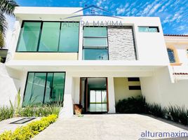 4 Bedroom House for sale in Guadalajara, Jalisco, Guadalajara