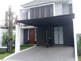 3 Habitación Villa en venta en Lakarsantri, East Jawa, Lakarsantri
