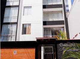 2 Habitación Apartamento en venta en Lima, Lima, Jesús María, Lima