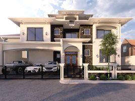 5 Schlafzimmer Villa zu verkaufen in Muntinlupa City, Metro Manila, Muntinlupa City, Southern District