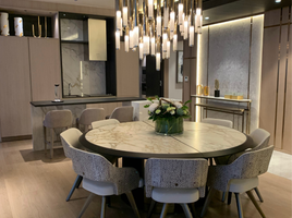Condominium 3 chambre à vendre à Makati City, Metro Manila, Makati City, Southern District, Metro Manila, Philippines