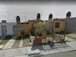 2 Schlafzimmer Villa zu verkaufen in Tarimbaro, Michoacan, Tarimbaro
