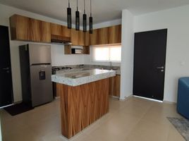在Yaxkukul, Yucatan出售的2 卧室 屋, Yaxkukul