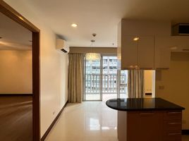 1 Bedroom Condo for sale at One Central, Makati City