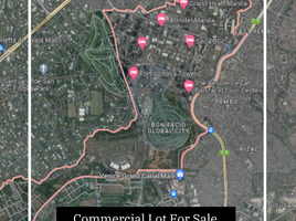 Terrain à vendre à Makati City, Metro Manila, Makati City, Southern District, Metro Manila, Philippines