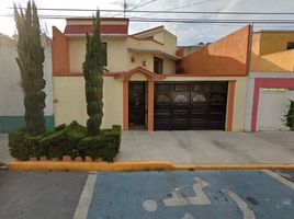 4 Habitación Casa en venta en Gustavo A Madero, Ciudad de México, Gustavo A Madero