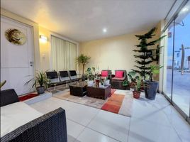 5 Habitación Casa en venta en Lambayeque, Pimentel, Chiclayo, Lambayeque