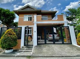 4 Habitación Casa en alquiler en Porac, Pampanga, Porac