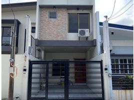 4 chambre Maison de ville for sale in Paranaque City, Southern District, Paranaque City