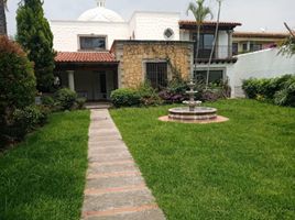 4 Habitación Villa en alquiler en Cuernavaca, Morelos, Cuernavaca