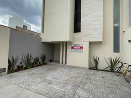4 Bedroom House for sale in Mexquitic De Carmona, San Luis Potosi, Mexquitic De Carmona, San Luis Potosi