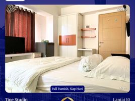 1 Bedroom Condo for sale in Surabaya, East Jawa, Gubeng, Surabaya