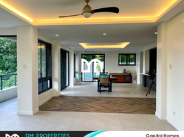 5 Bedroom Villa for sale in Quezon City, Eastern District, Quezon City