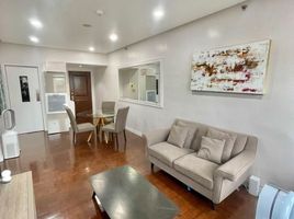 1 Bedroom Condo for sale at Renaissance Tower, Pasig City