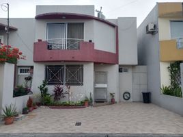 3 Schlafzimmer Haus zu verkaufen in Guayaquil, Guayas, Guayaquil, Guayaquil