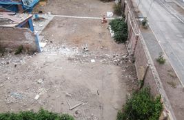  habitación Terreno (Parcela) en venta en en Callao, Perú 