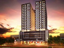 1 Bedroom Condo for sale at Aurora Escalades, Quezon City