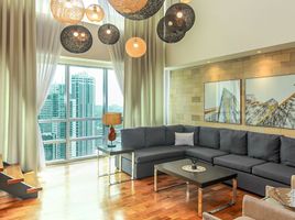 3 Bedroom Condo for rent in Greenbelt by Ayala Malls, Makati City, Makati City