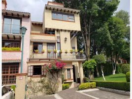 Maison 3 chambre à vendre à Cuajimalpa De Morelos, Mexico City, Cuajimalpa De Morelos