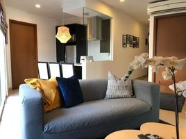 2 Kamar Apartemen for sale in Jakarta Pusat, Jakarta, Tanah Abang, Jakarta Pusat