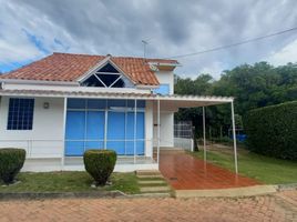 4 Habitación Villa en venta en Cundinamarca, Girardot, Cundinamarca