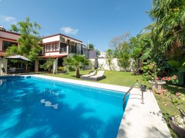 6 chambre Villa for sale in Quintana Roo, Cancun, Quintana Roo