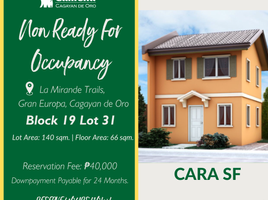 3 chambre Villa for sale in Misamis Oriental, Northern Mindanao, Cagayan de Oro City, Misamis Oriental