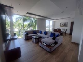 3 Habitación Apartamento en alquiler en Guayas, Samborondon, Samborondón, Guayas