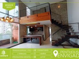 3 Bedroom Condo for rent in Envigado, Antioquia, Envigado