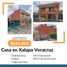 在Xico, Veracruz出售的4 卧室 别墅, Xico