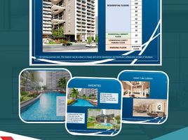 1 Bedroom Apartment for sale at Sail Residences, Pasay City