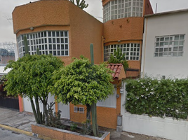3 Habitación Casa en venta en Benito Juarez, Ciudad de México, Benito Juarez
