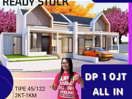 2 Bedroom House for sale in Soreang, Bandung, Soreang