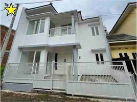 4 Bedroom House for sale in Pakis, Malang Regency, Pakis