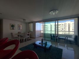 3 Bedroom Condo for rent in Atlantico, Barranquilla, Atlantico