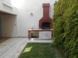 5 Bedroom House for sale in University of Piura (Lima campus), Miraflores, San Isidro