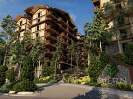 2 Bedroom Condo for sale at Bern Baguio, Baguio City