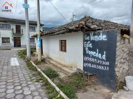  Terreno (Parcela) en venta en Eugenio Espejo (Calpaqui), Otavalo, Eugenio Espejo (Calpaqui)