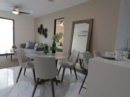 Appartement 2 chambre à vendre à Cancun, Quintana Roo, Cancun