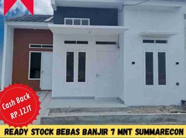 2 Bedroom House for sale in Bekasi Utara, Bekasi, Bekasi Utara