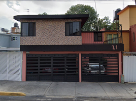 Maison 4 chambre à vendre à Benito Juarez, Mexico City, Benito Juarez